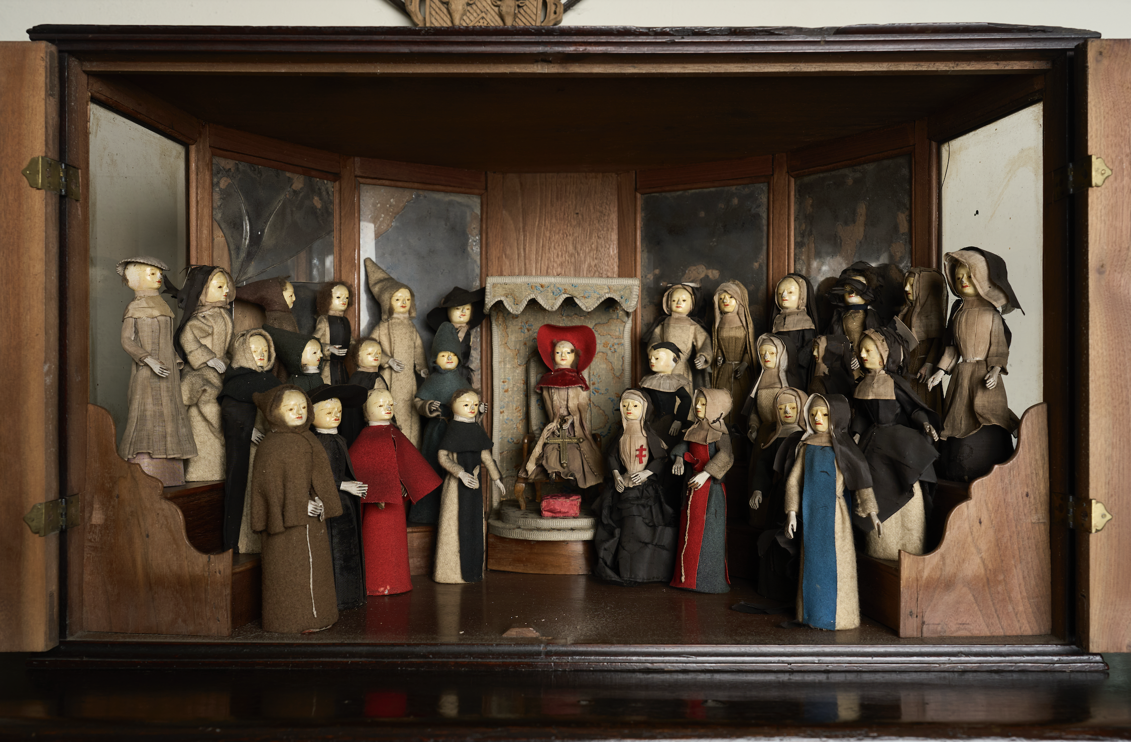Country House treasures