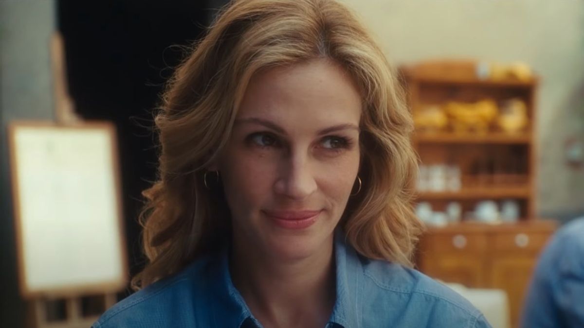 Julia Roberts' 6 Best Rom-Coms, Ranked | Cinemablend