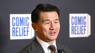 Ronny Chieng