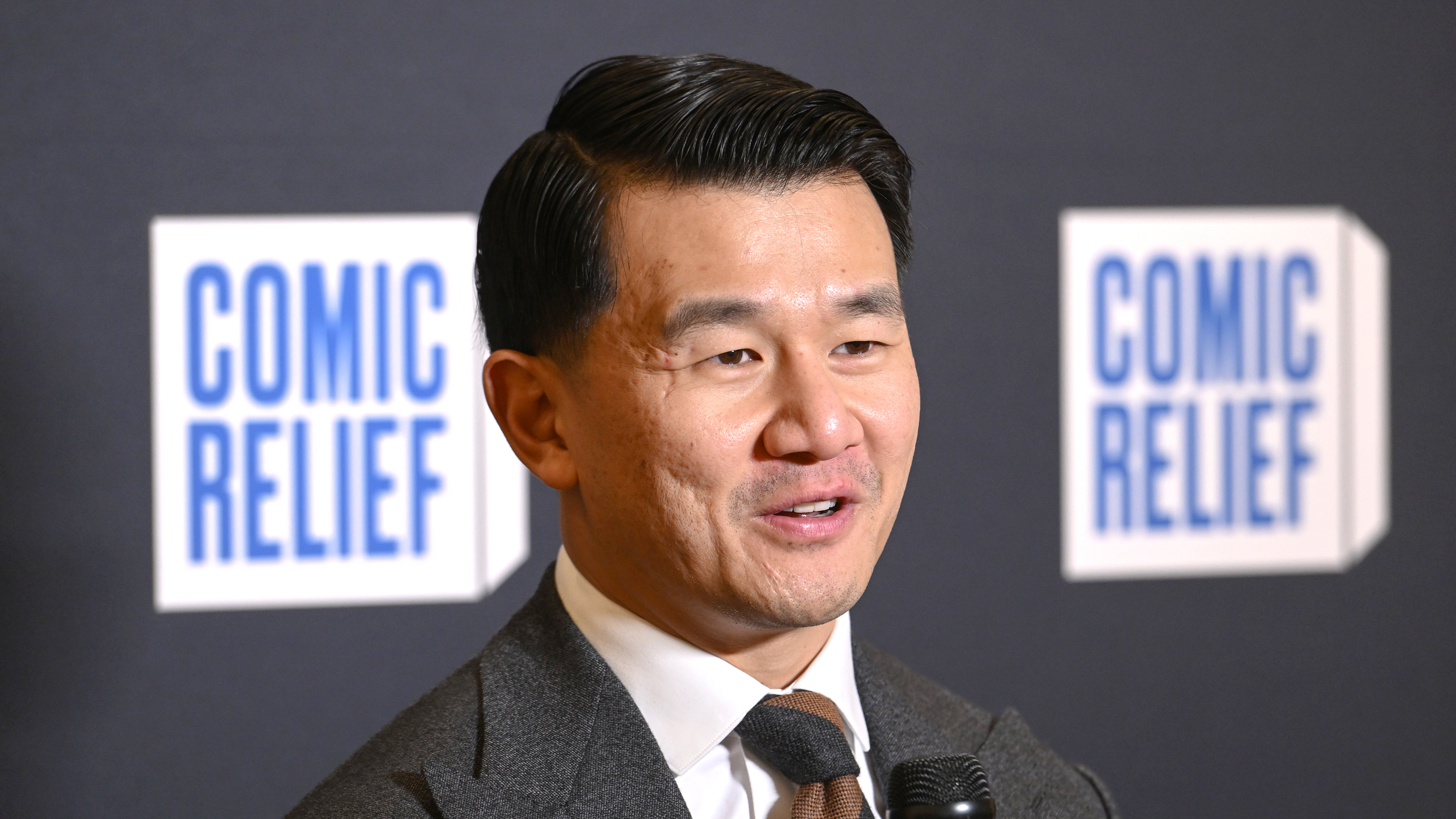 Ronny Chieng