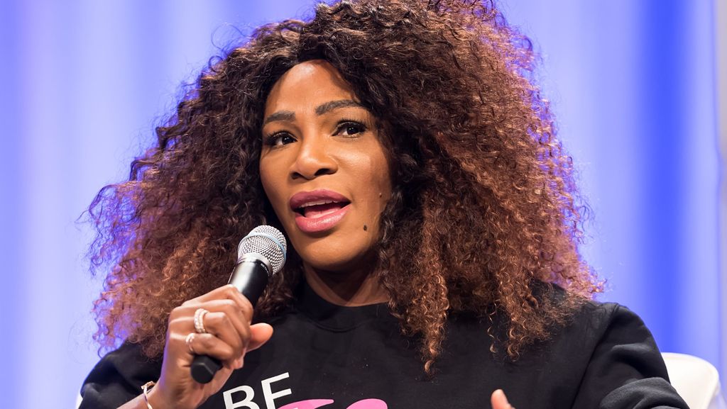 What Is Serena Ventures? Williams Has Been A Longtime Investor | Marie ...