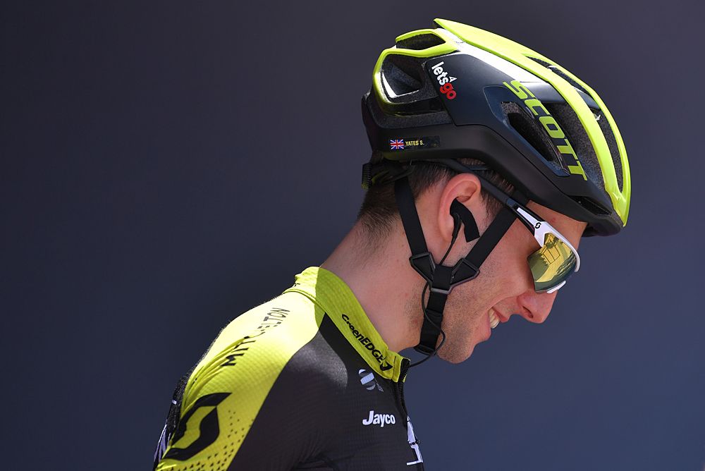 Simon Yates (Mitchelton-Scott)