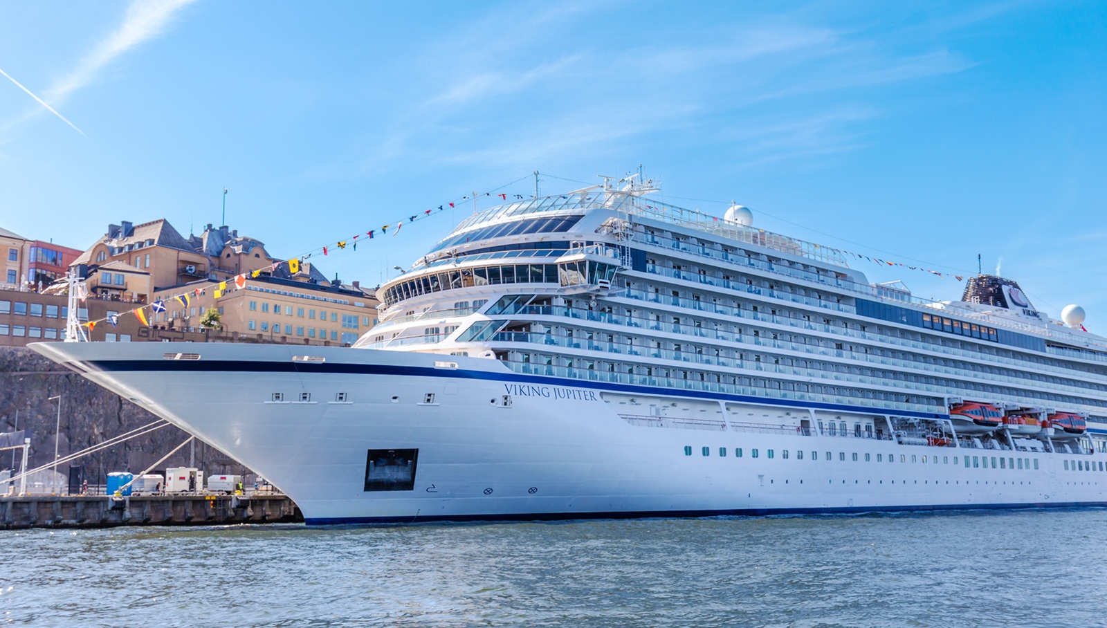 Viking Cruises