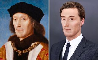 Henry VII