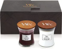 18. WoodWick Scented Candles Gift Set | Was £52.99 now £26.49 18. WoodWick Scented Candles Gift Set | Was £52.99 now £26.49