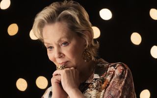 Jean Smart in "Hacks" on HBO Max.