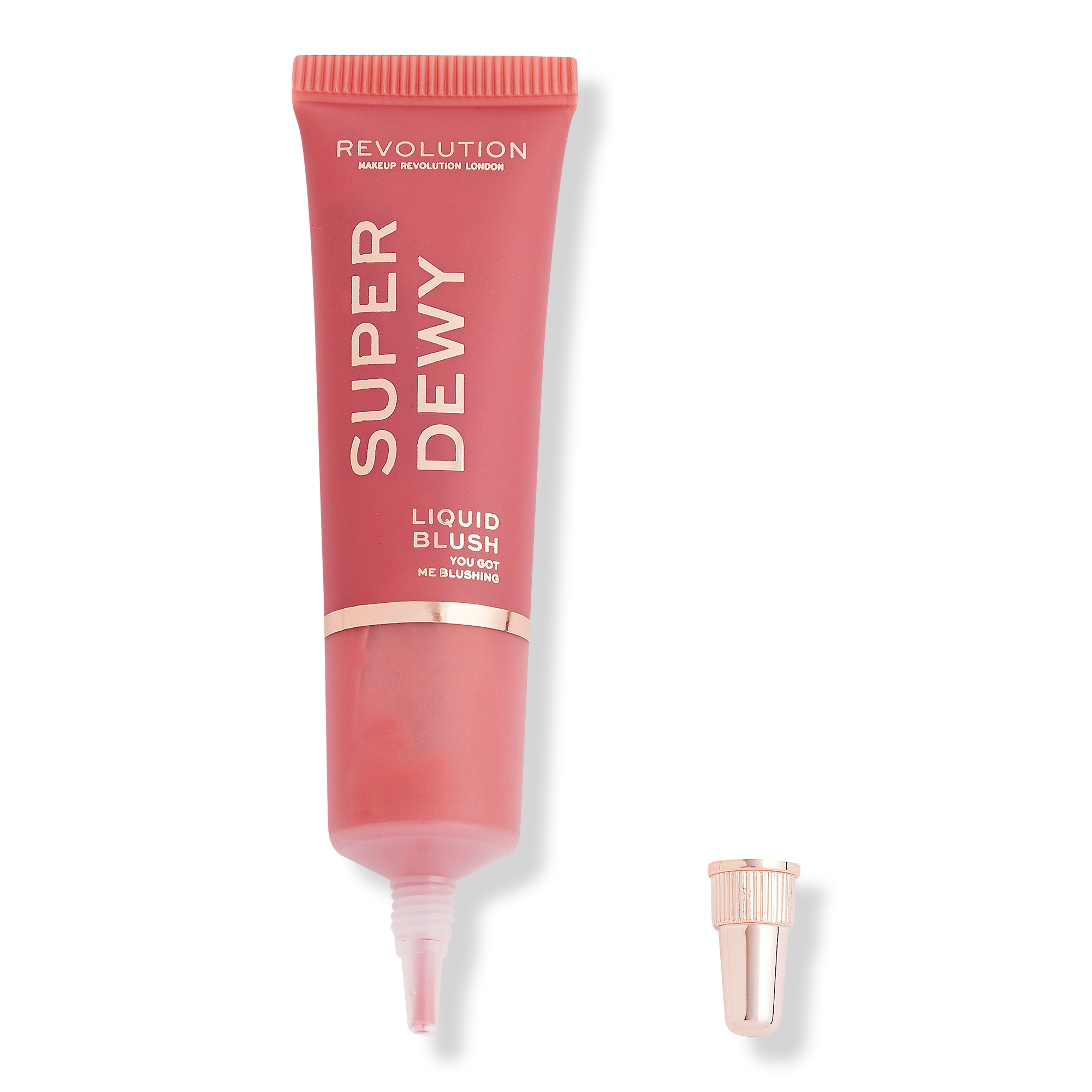 Superdewy Liquid Blush - You Got Me Blushing