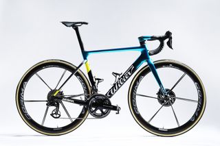 Astana Wilier