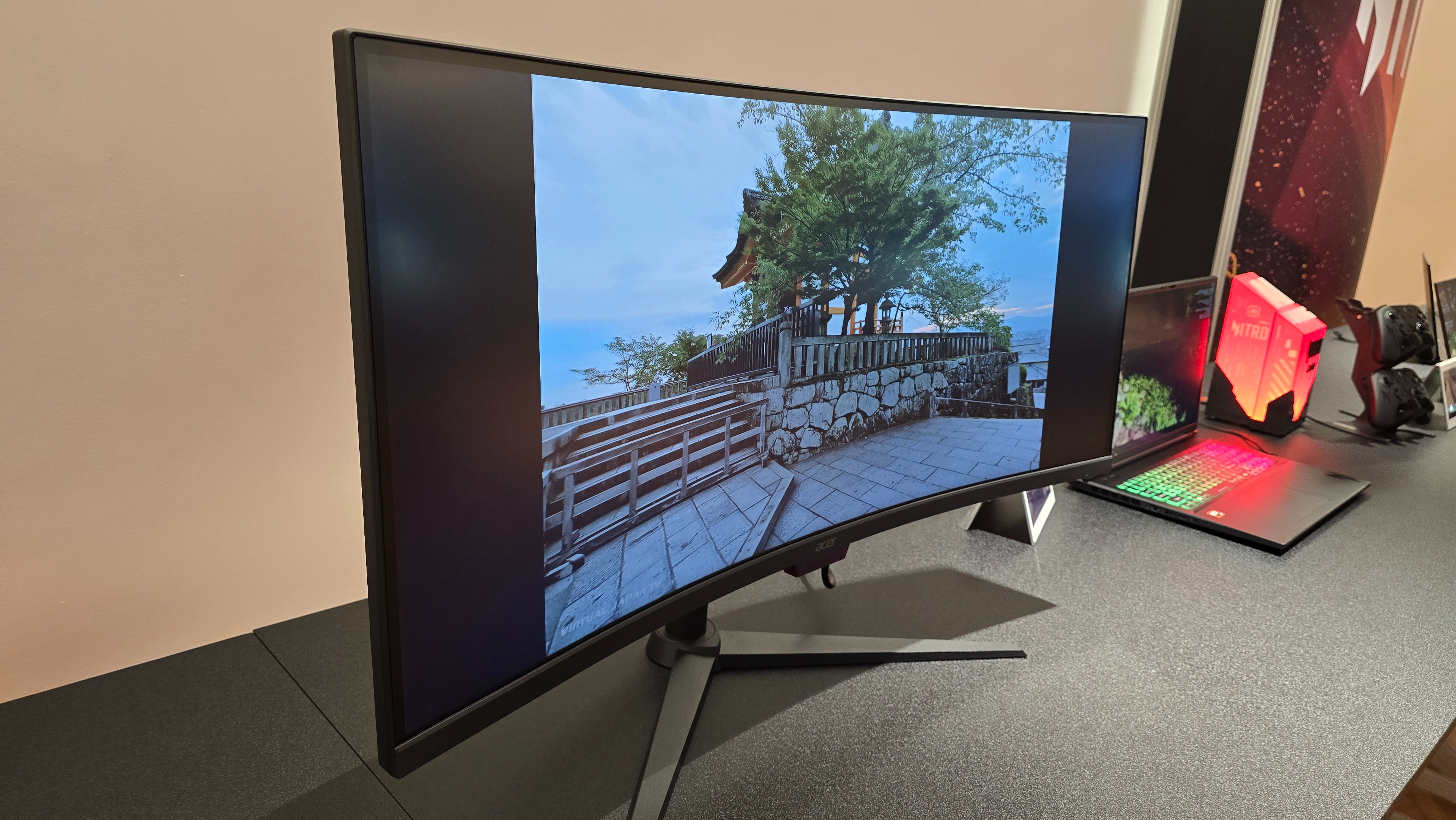 Best monitors of computex