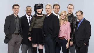 Full NCIS Season 12 cast photo
