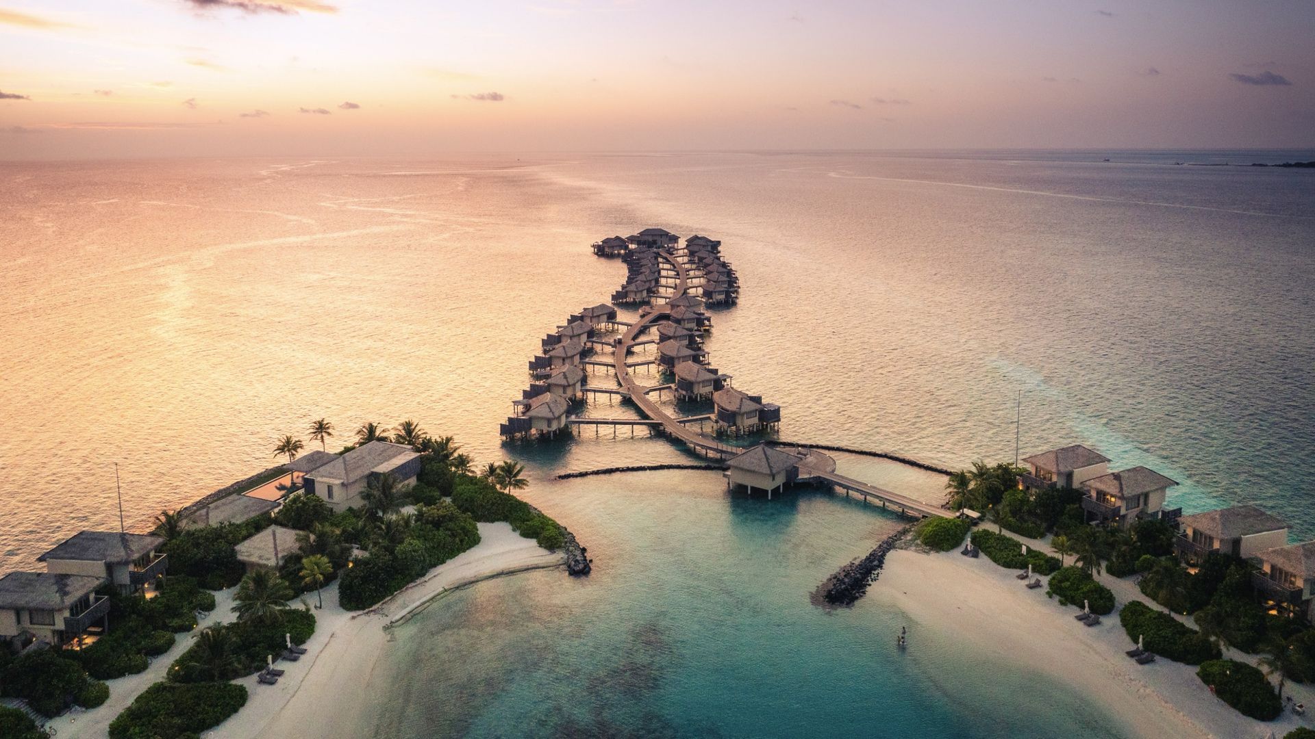 Intercontinental Maldives Maanunagau