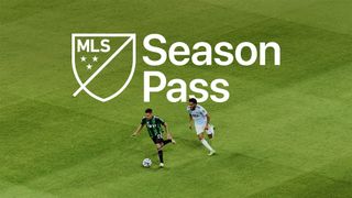 Apple MLS Season Pass