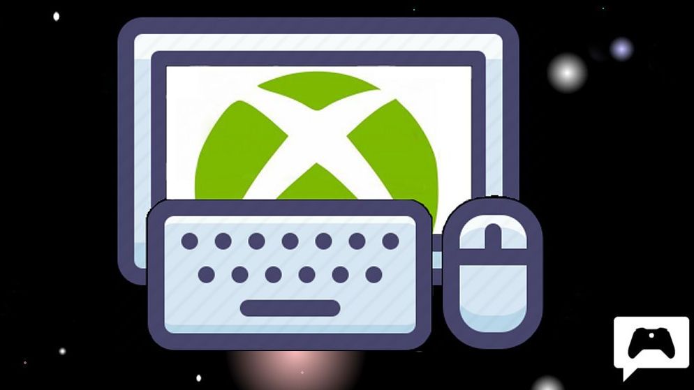 Xbox Cloud Gaming can now support mouse and keyboard input for Xbox Insiders playing select games.