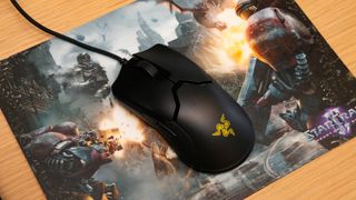 You don't need a gaming mouse (but they never hurt)