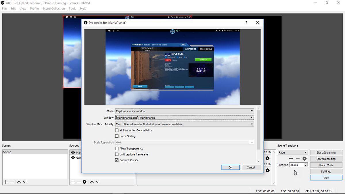 How to stream on Twitch TechRadar