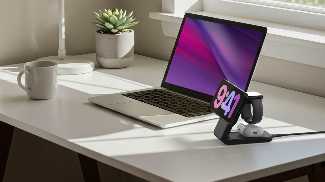 Belkin UltraCharge