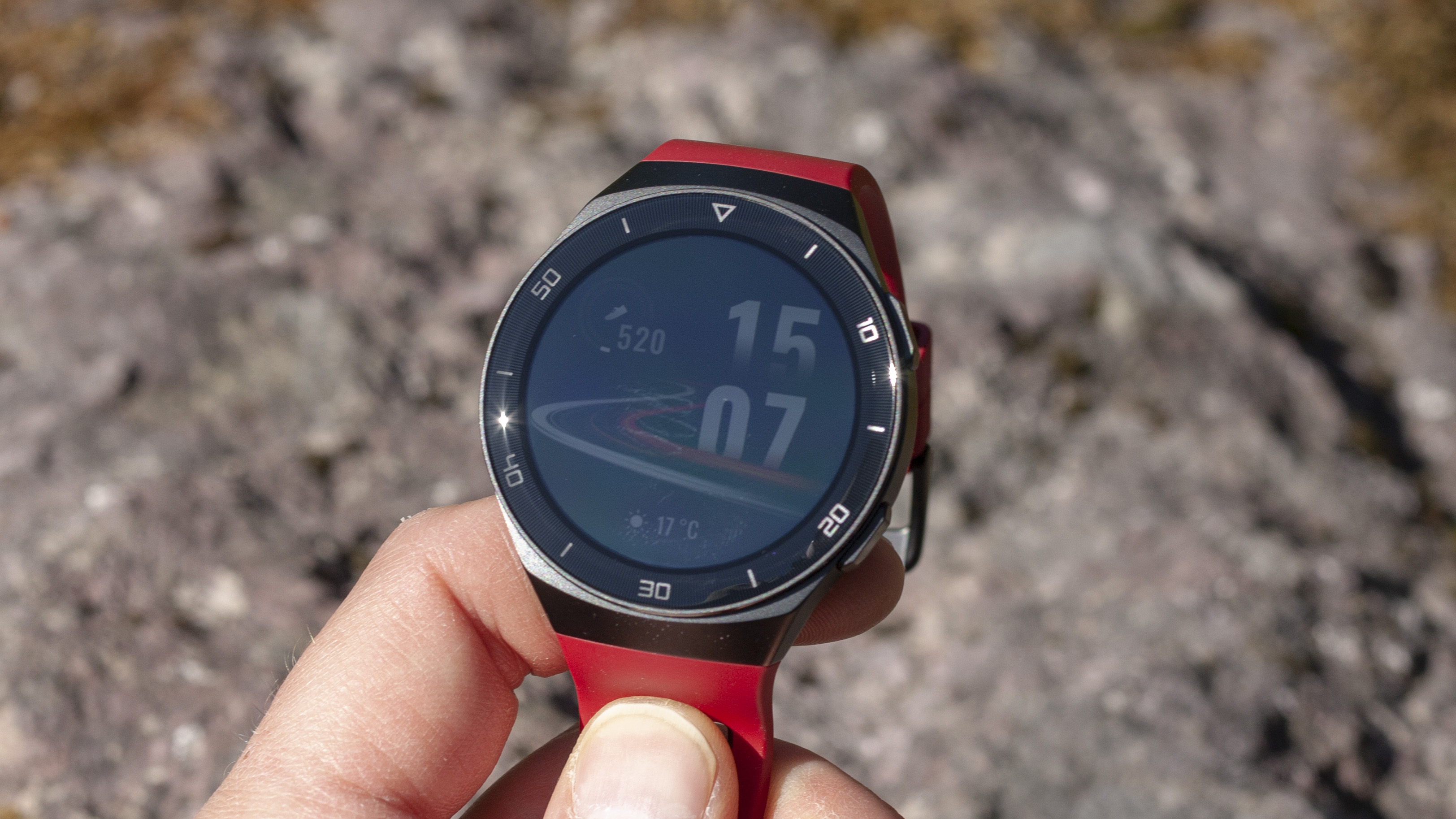 Huawei Watch GT 2e