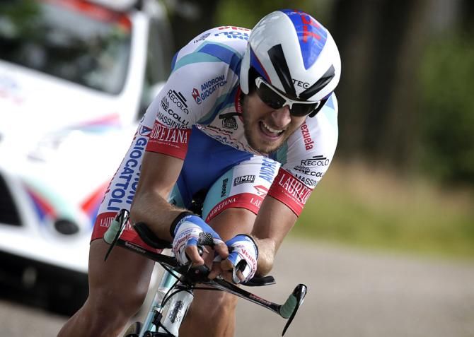 Nicola Testi (Androni Giocattoli)