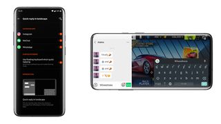 OnePlus 7 Pro Features OxygenOS