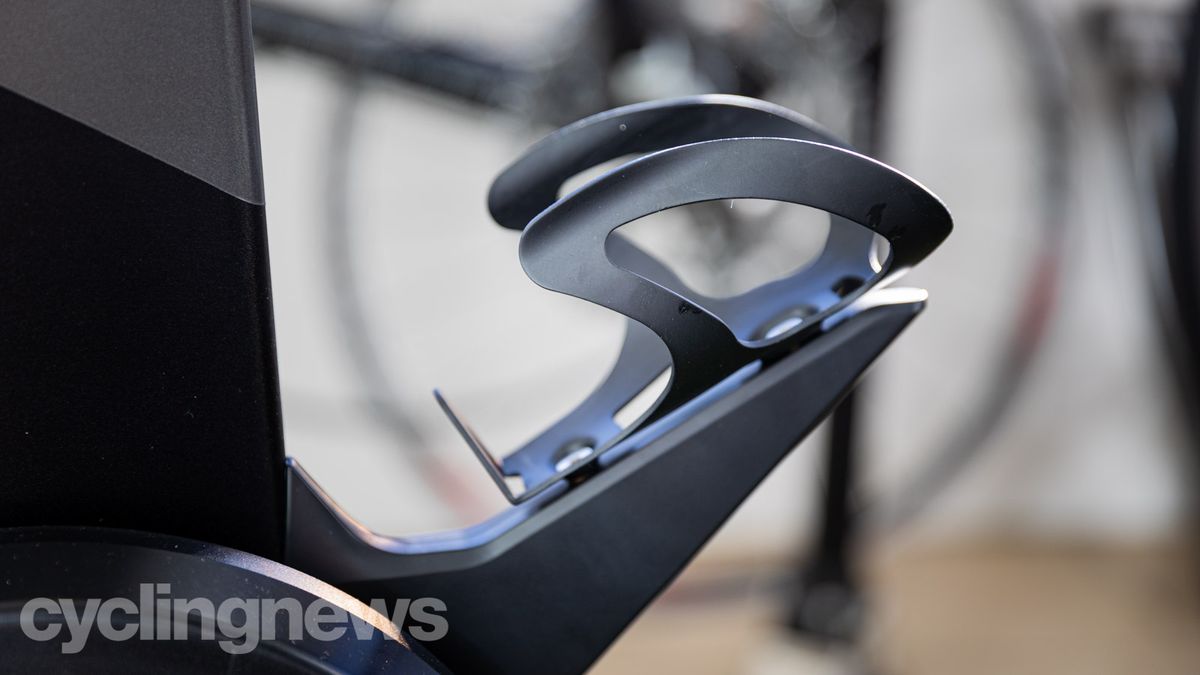 Kickr Bike