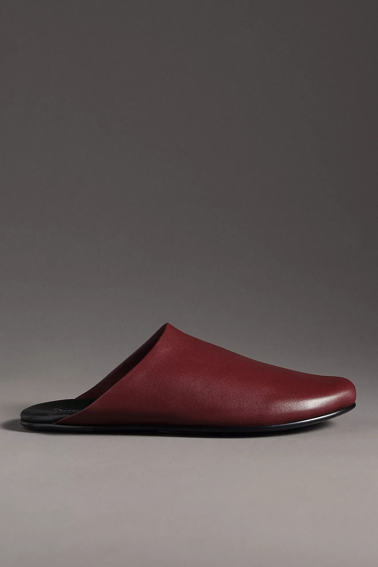 Jeffrey Campbell Gunter Flat Mules
