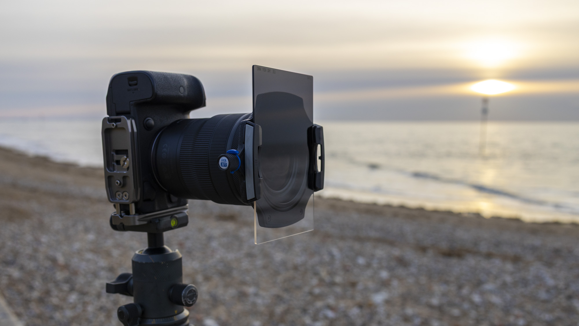 LEE100 100x150 Graduated ND Filter