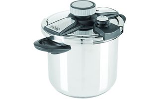 Best stovetop pressure cookers