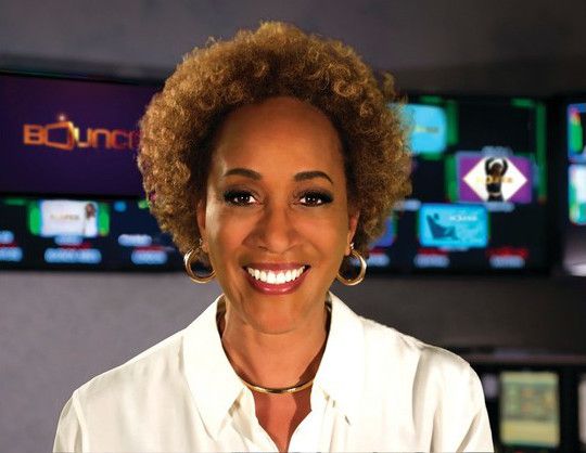 bounce tv brown sugar app