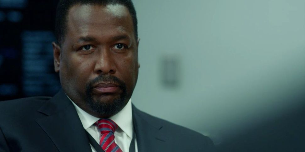 Wendell Pierce: 6 Things To Know About The Jack Ryan And The Wire Actor ...