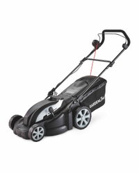 Aldi mower online