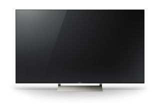 The 75in XE94 tops the 4K HDR LCD range