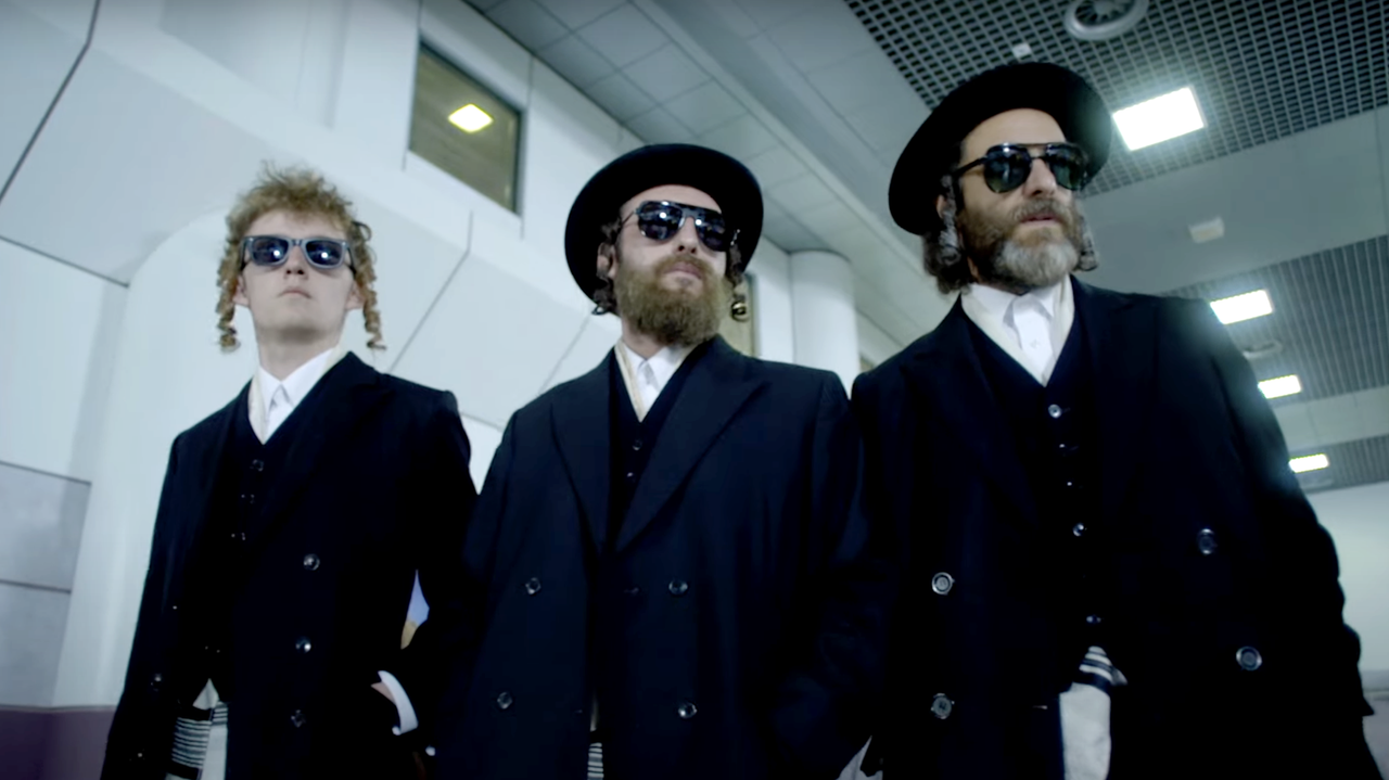Snatch (2017 series)