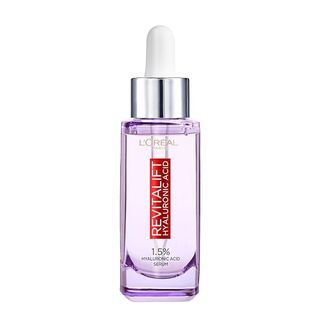 L'oreal Paris Revitalift Filler [+hyaluronic Acid] Serum, 1.5% Pure Concentrated Hyaluronic Acid Dropper Serum, 30ml