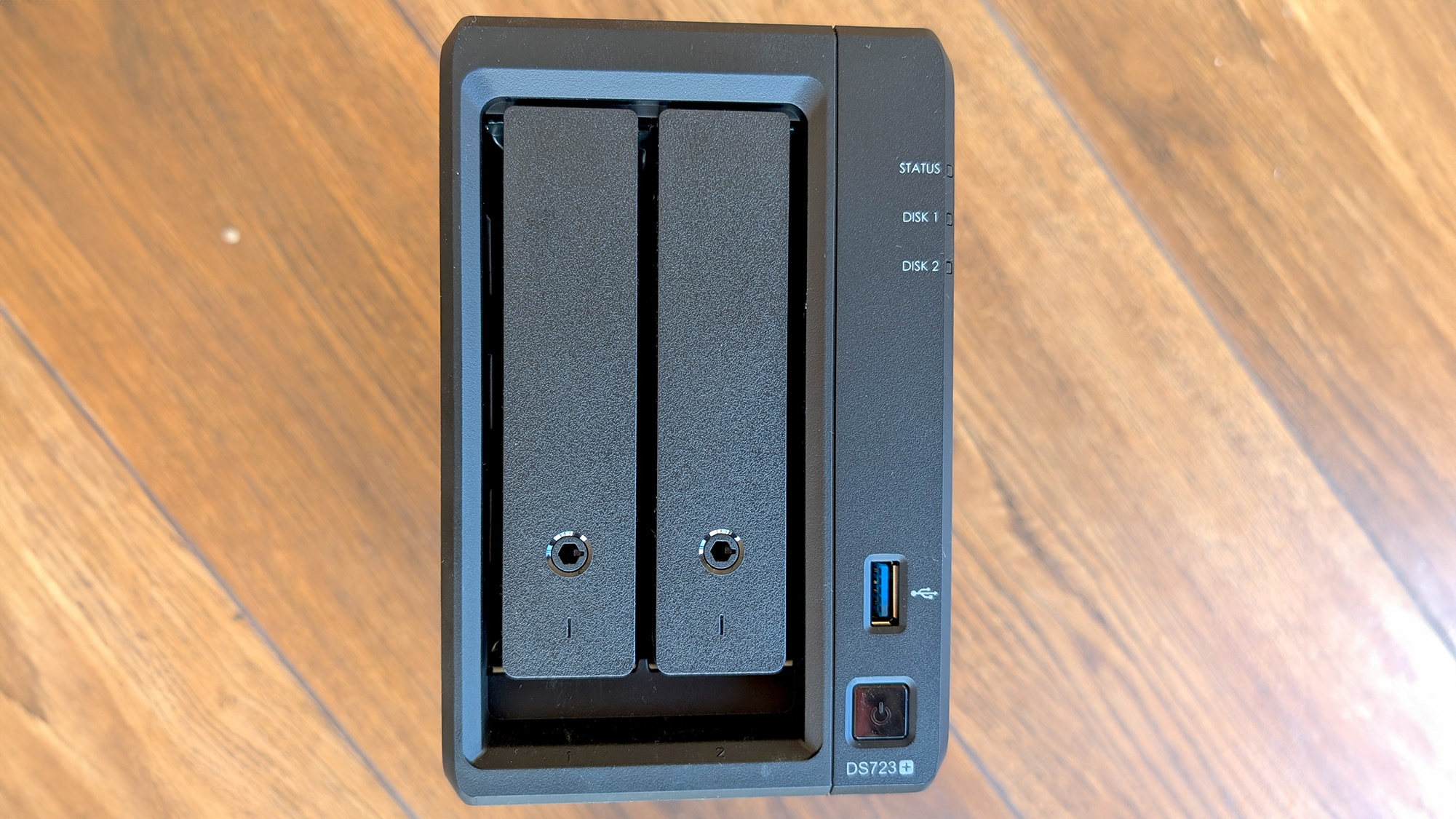 Обзор Synology DiskStation DS723+ NAS: новички и профессионалы оценят интуитивно понятное программное обеспечение и расширяемое оборудование