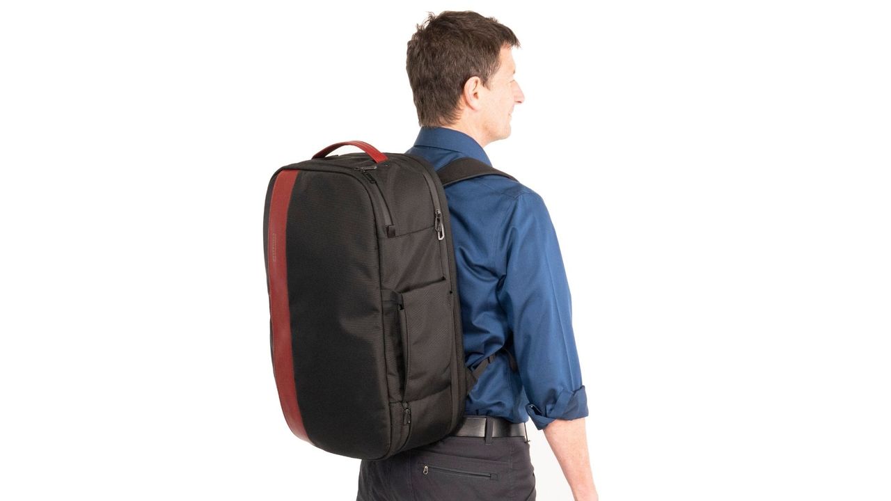 Best travel backpack: travel hands-free Best travel backpack: travel hands-free
