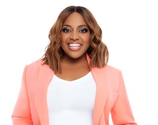 Sherri Shepherd of 'Sherri'