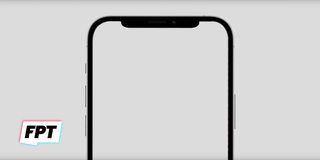 iphone 13 smaller notch render