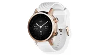 best fitness watch: Moto 360