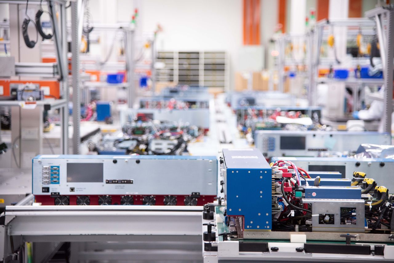 Intel Packaging