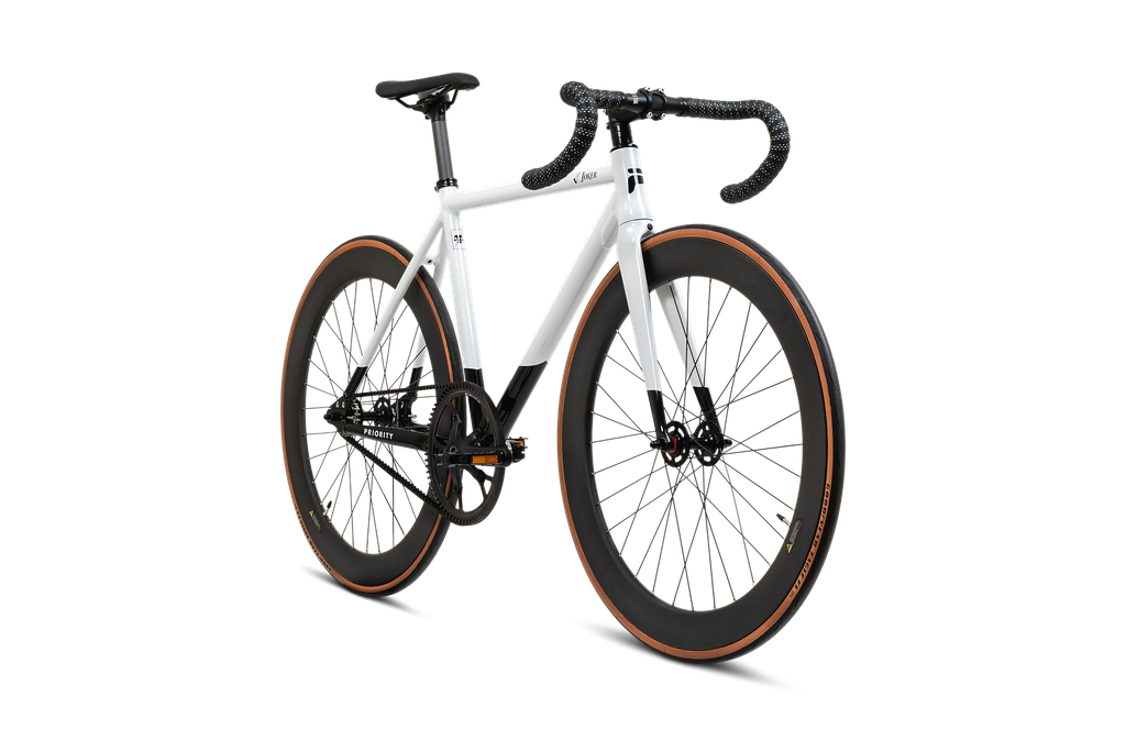 Priority Bicycles' The Joker