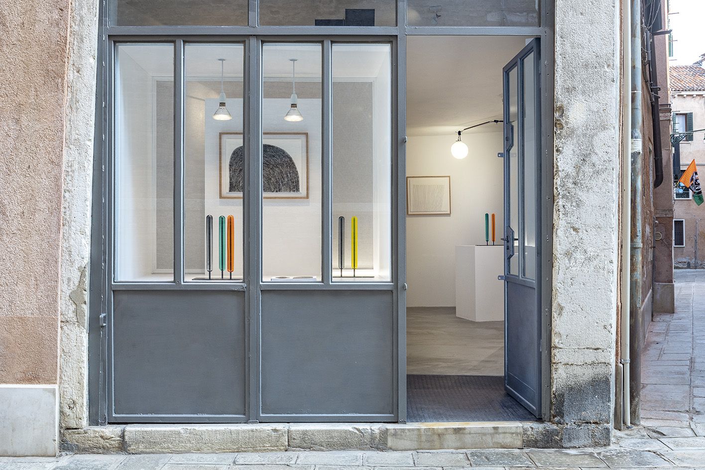 Giorgio Mastinu Fine Art