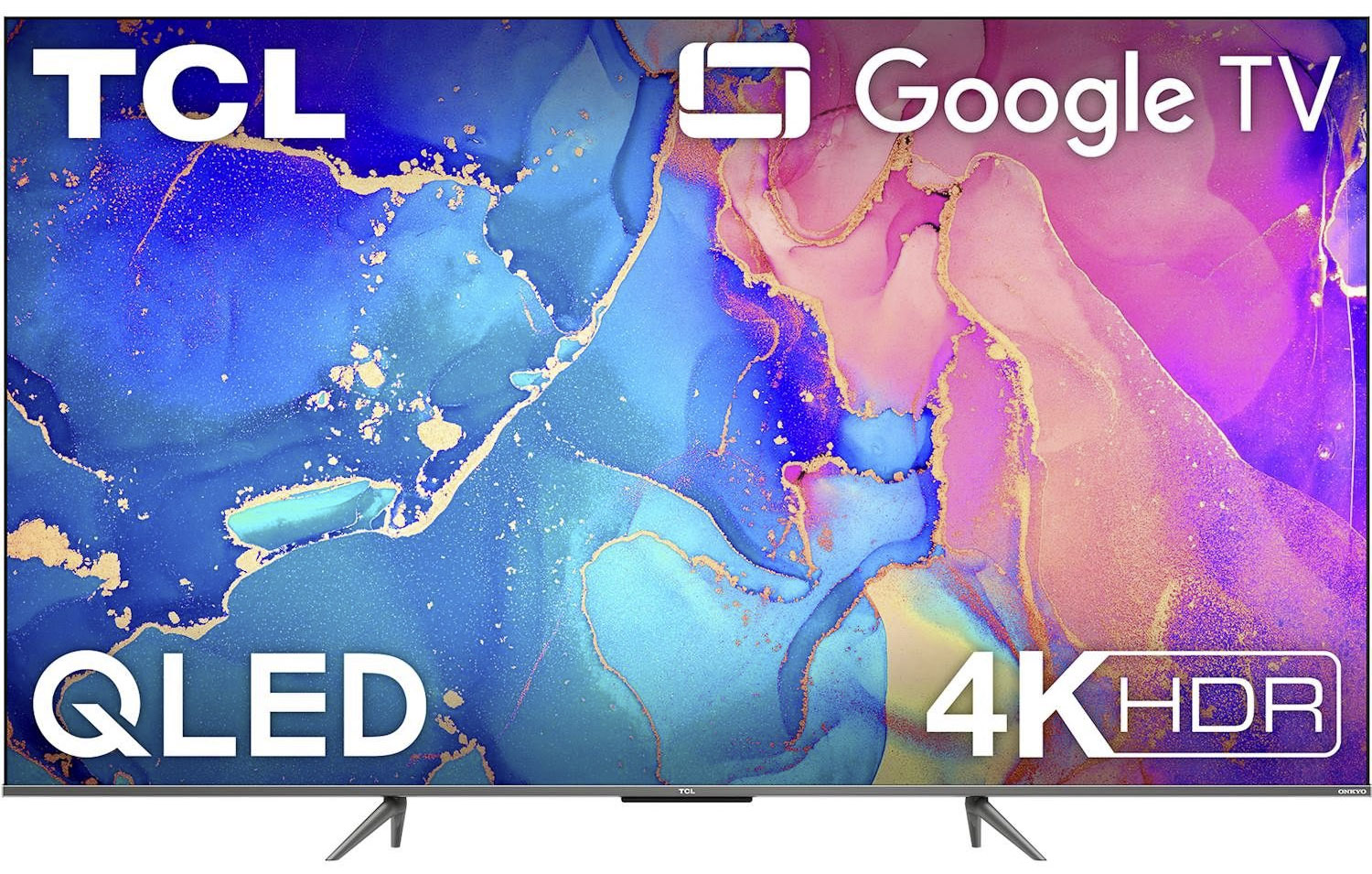 TCL QLED TV