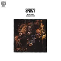 Spirit - Twelve Dreams Of Dr. Sardonicus (1970)