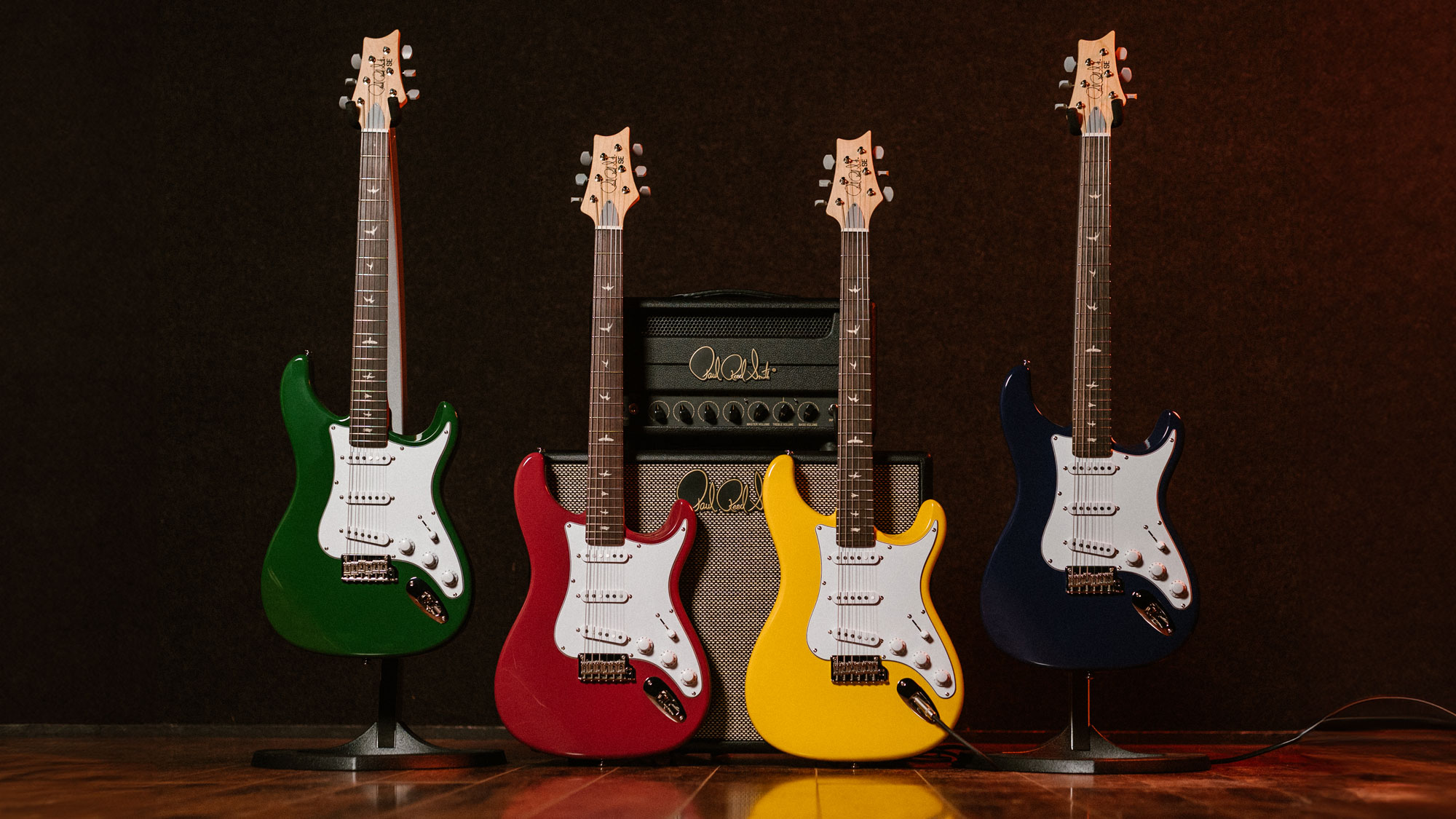 PRS Silver Sky SE 2025