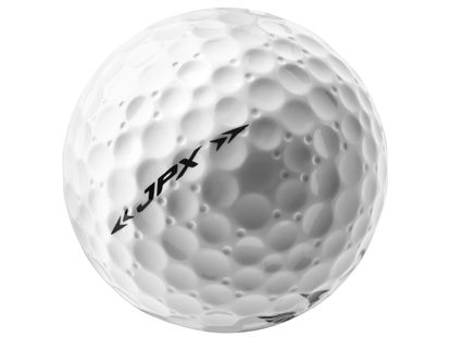 2015 Mizuno golf balls