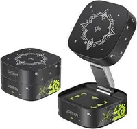 UGreen MagFlow Qi2 Magnetic Foldable Charging Station (Genshin Impact Edition)