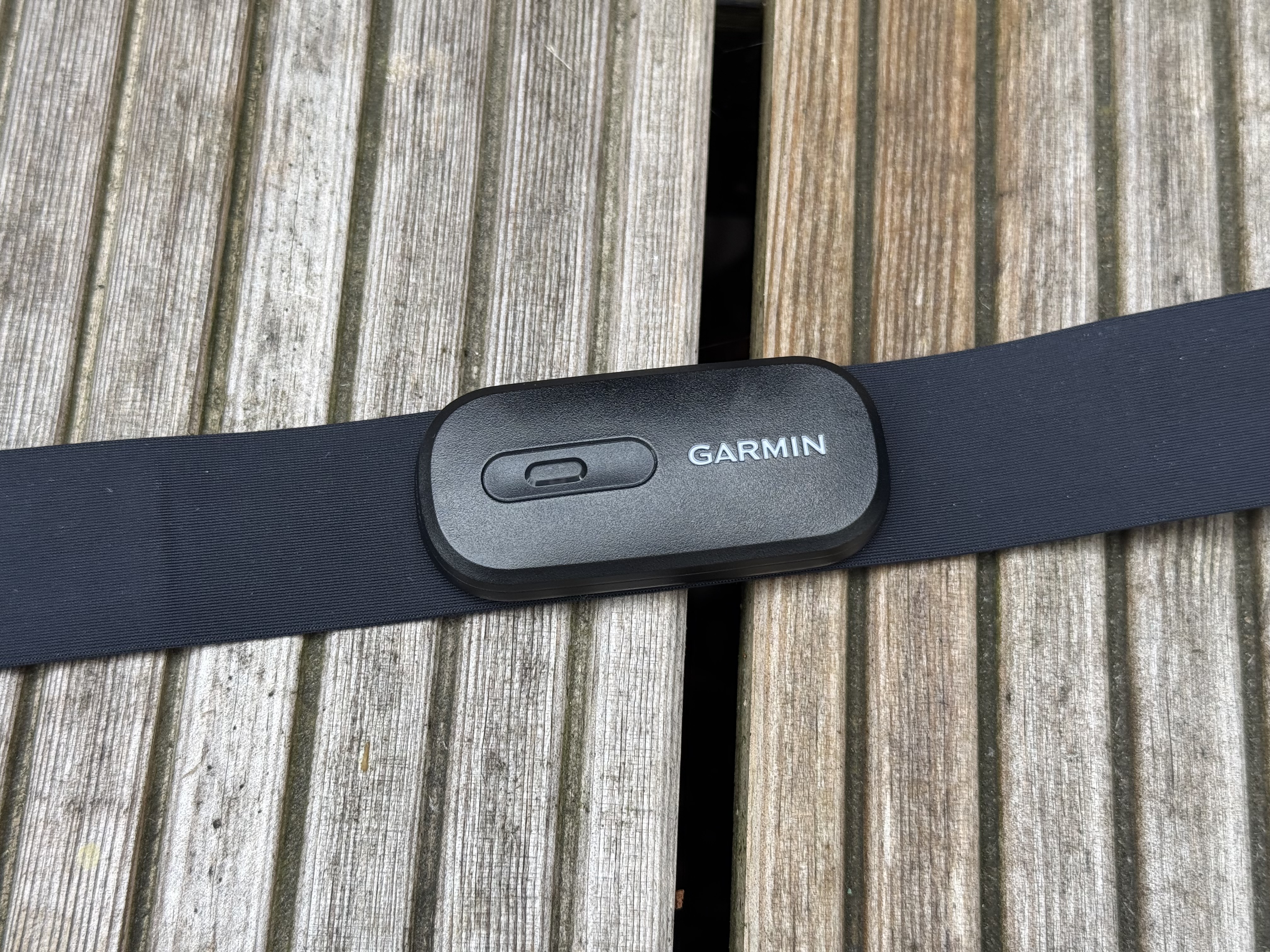 Garmin HRM200
