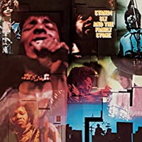 Sly &amp; The Family Stone - Stand! (Epic, 1969)