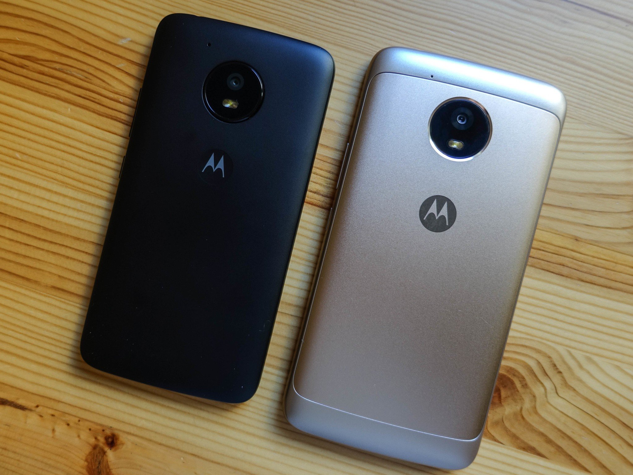 Motorola Moto E4 Plus review: A bigger screen and battery make a better  smartphone?