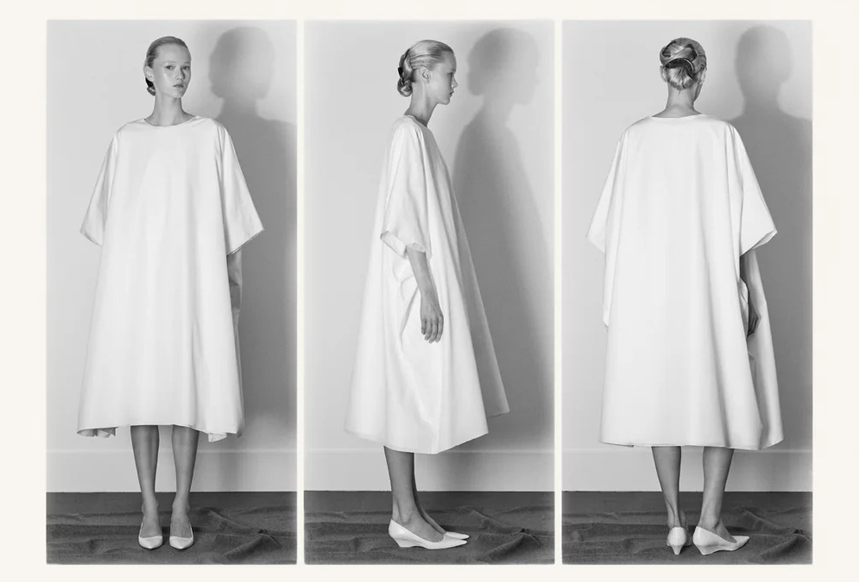 The Row summer 2026 collection